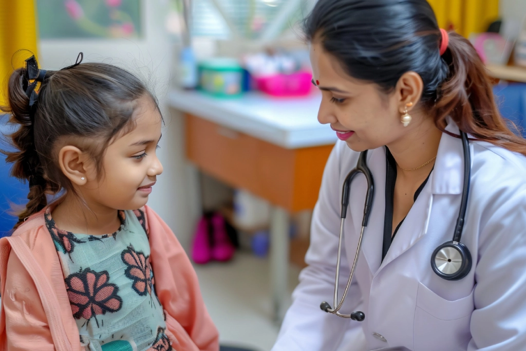 Pediatrics